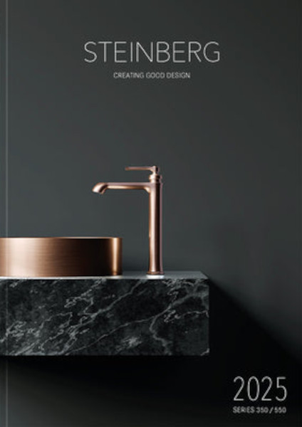 Preisliste Serie 350 2025
