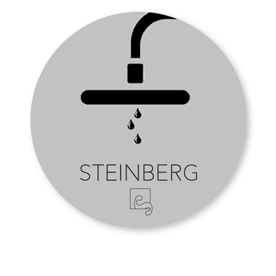 Hinweis zu Steinberg-Regenbrausen