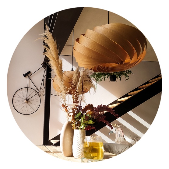 Homestory Sunny Place